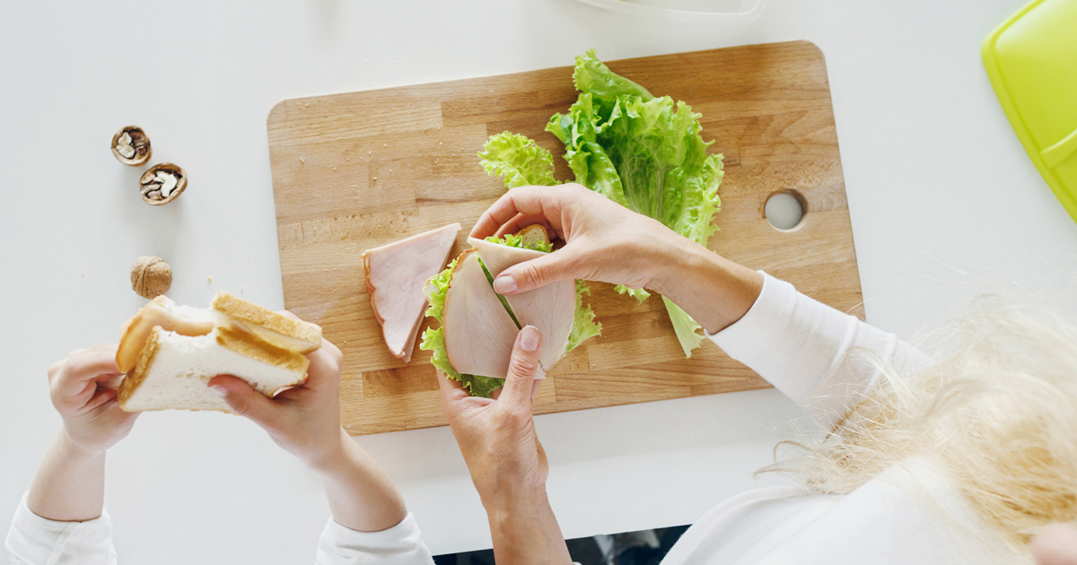 You asked, we answered Does processed meat cause breast cancer